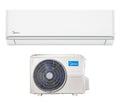Condizionatore Midea Elegance 12000 Btu MSAGSBU-12HRDN8 R-32 Wi-Fi Optional