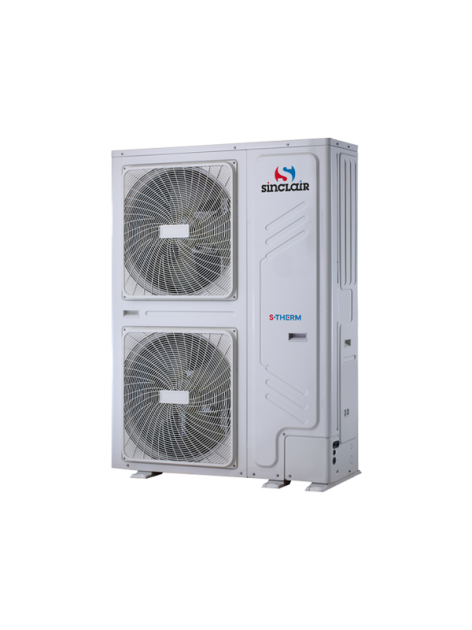Pompa di calore Sinclair Serie S-THERM YUKON R32 SMHM-180B-3