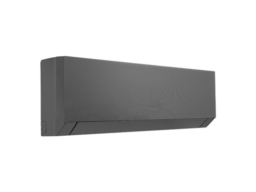 Climatizzatore Sinclair serie MARVIN SIH + SOH-09BIM - 9.000 BTU, Black