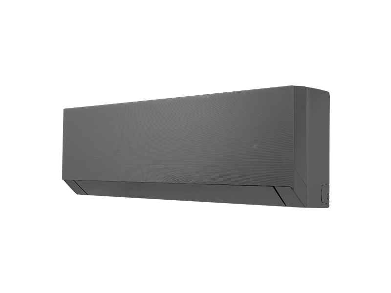 Climatizzatore Sinclair serie MARVIN SIH + SOH-09BIM - 9.000 BTU, Black